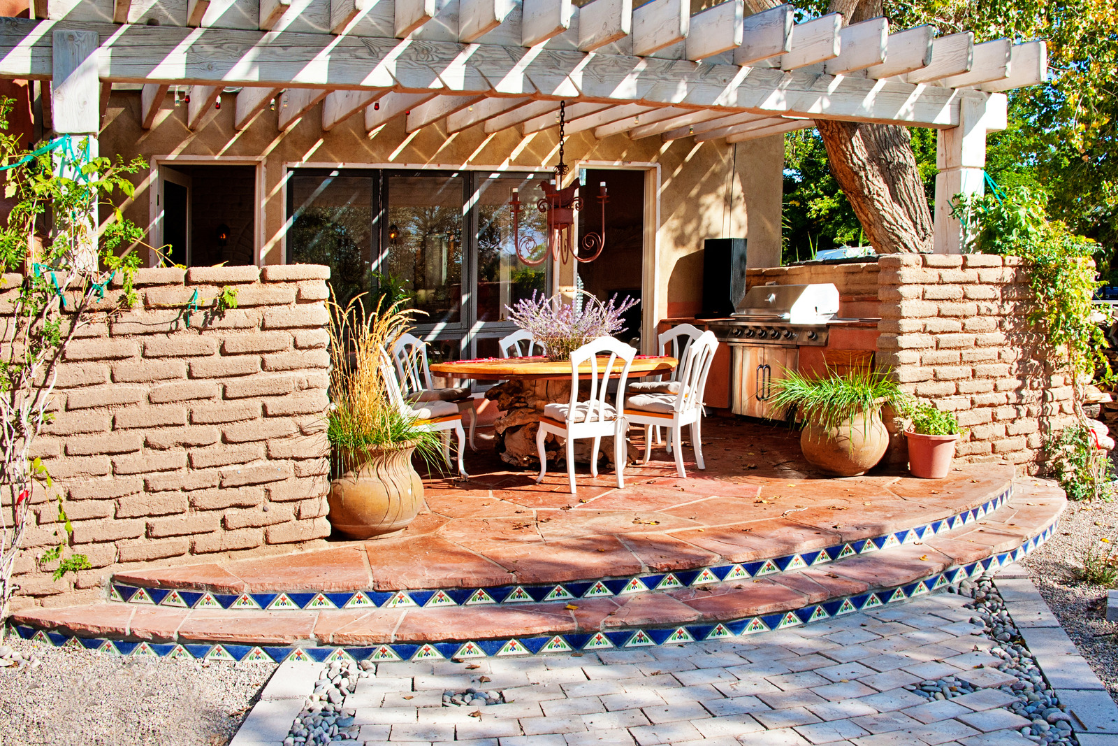 luxury home features