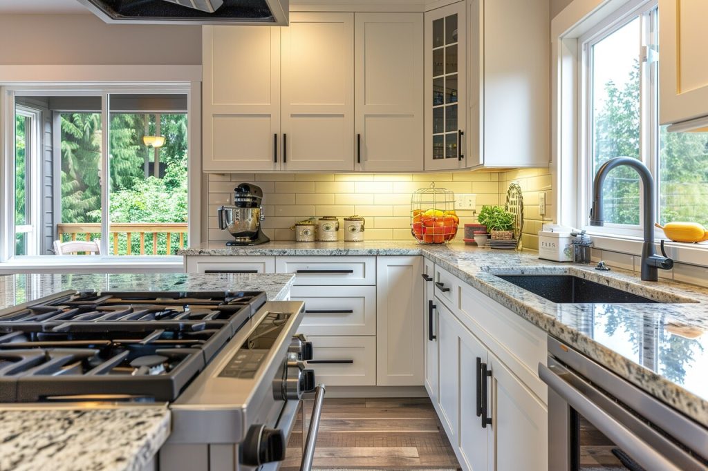 Top Kitchen Remodeling Ideas for Modern Homes
