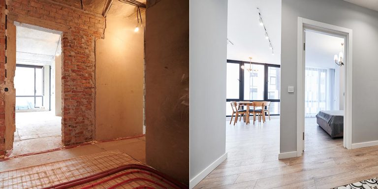 remodel vs renovation - Rowe & MacPhail remodel vs renovation