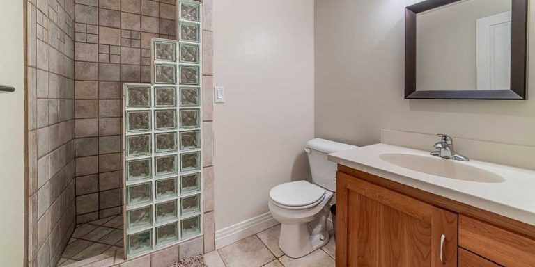 can you add a bathroom in a basement