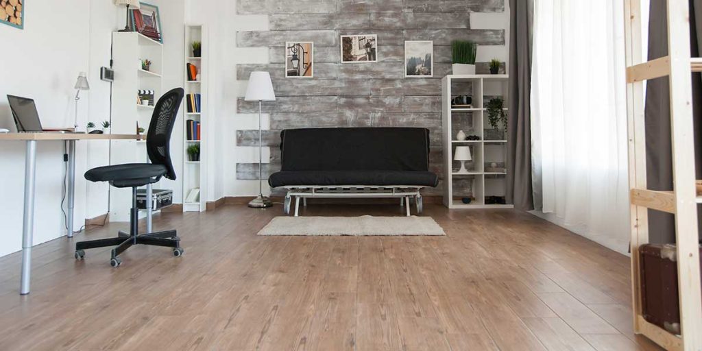 flooring options for basement